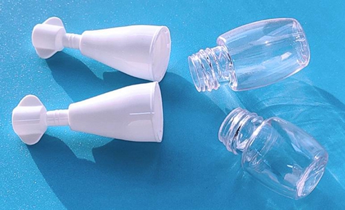 3ml 5ml 30ml split bottle vials break bottle vials cosmetic plastic bottle vials 02